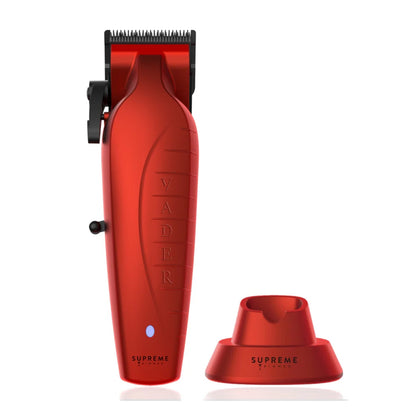 Supreme ST Vader Clipper - Red