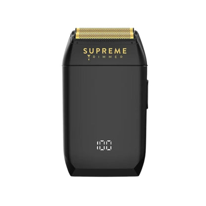 Supreme ST Vader Trimmer & Shaver Duo Kit - Black