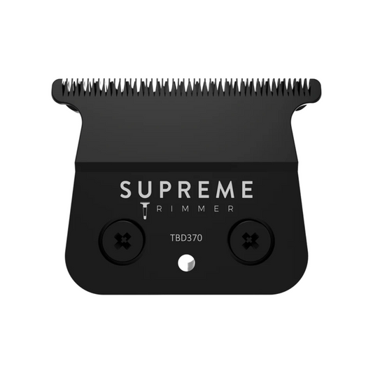 Supreme ST Vader Trimmer Graphite DLC Replacement T-Blade