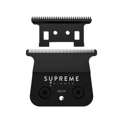 Supreme ST Vader Trimmer Graphite DLC Replacement T-Blade