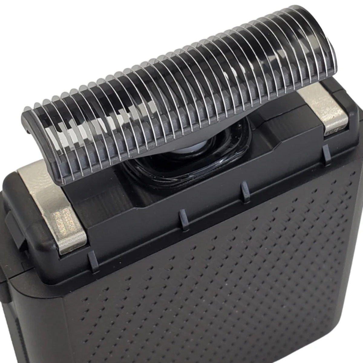 Supreme ST Solo Shaver Replacement Foil & Cutter - Black