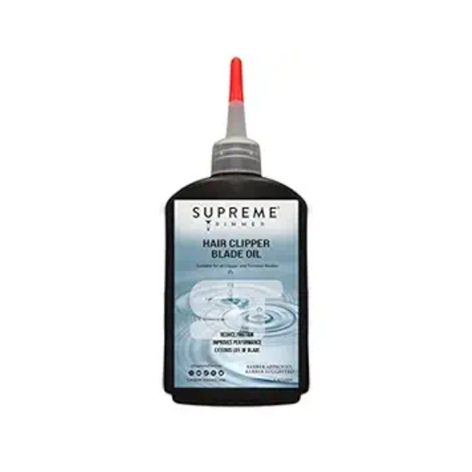 Supreme ST Clipper Oil Bottle 120ml