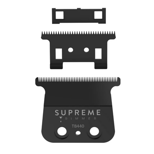 Supreme ST Recharge Replacement Blade - Standard Tooth