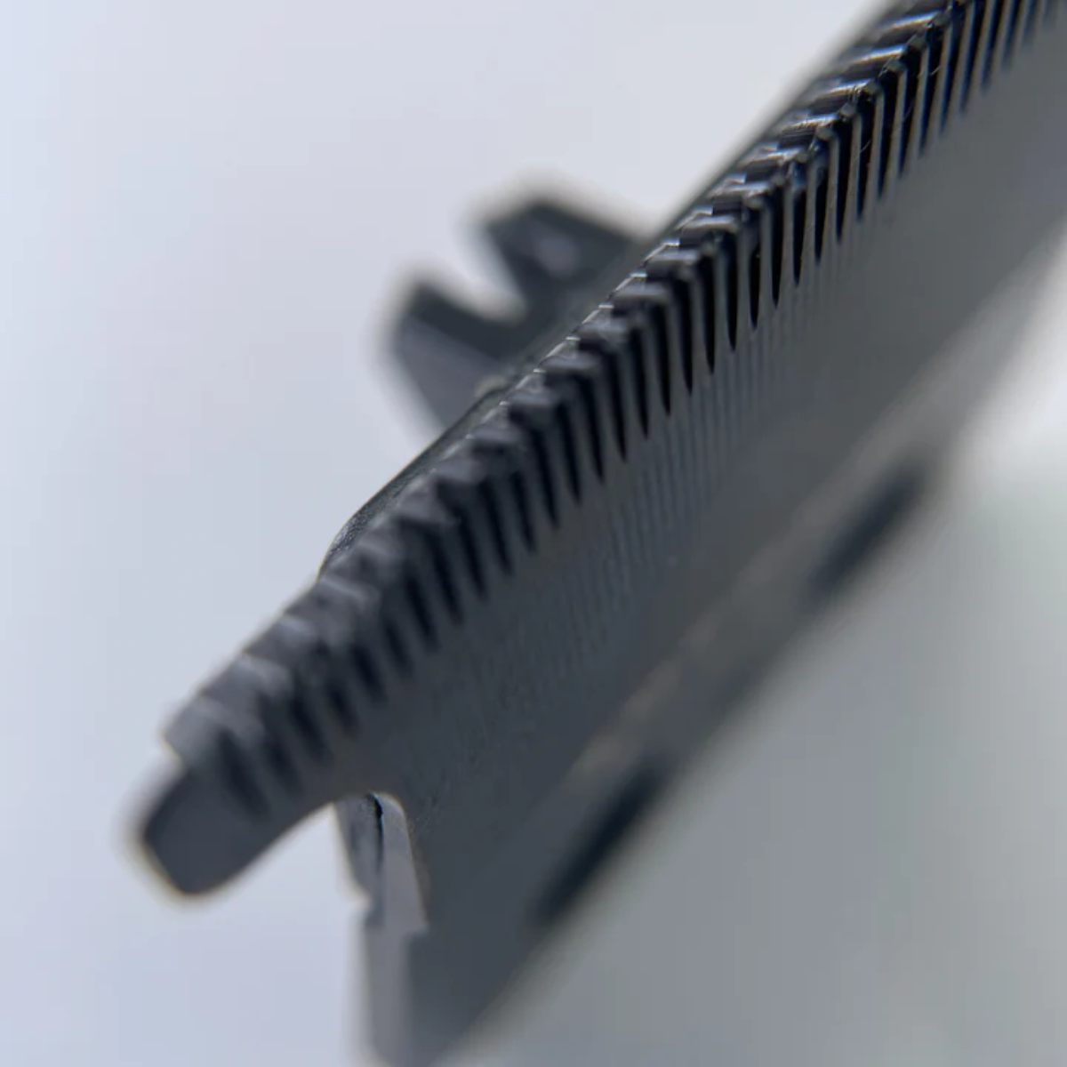 Supreme ST Recharge Replacement Blade - Standard Tooth