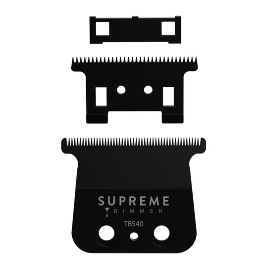 Supreme ST Recharge Replacement Blade - Deep Tooth