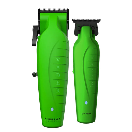 Supreme Vader Clipper & Trimmer Duo Kit – Acid