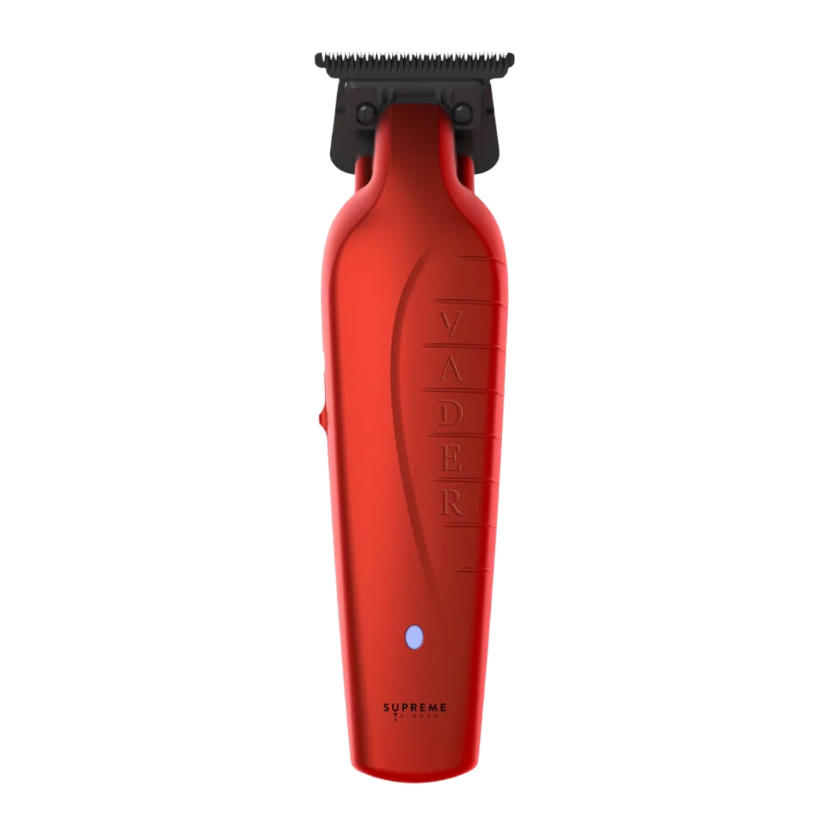 Supreme ST Vader Trimmer & Shaver Duo Kit - Red