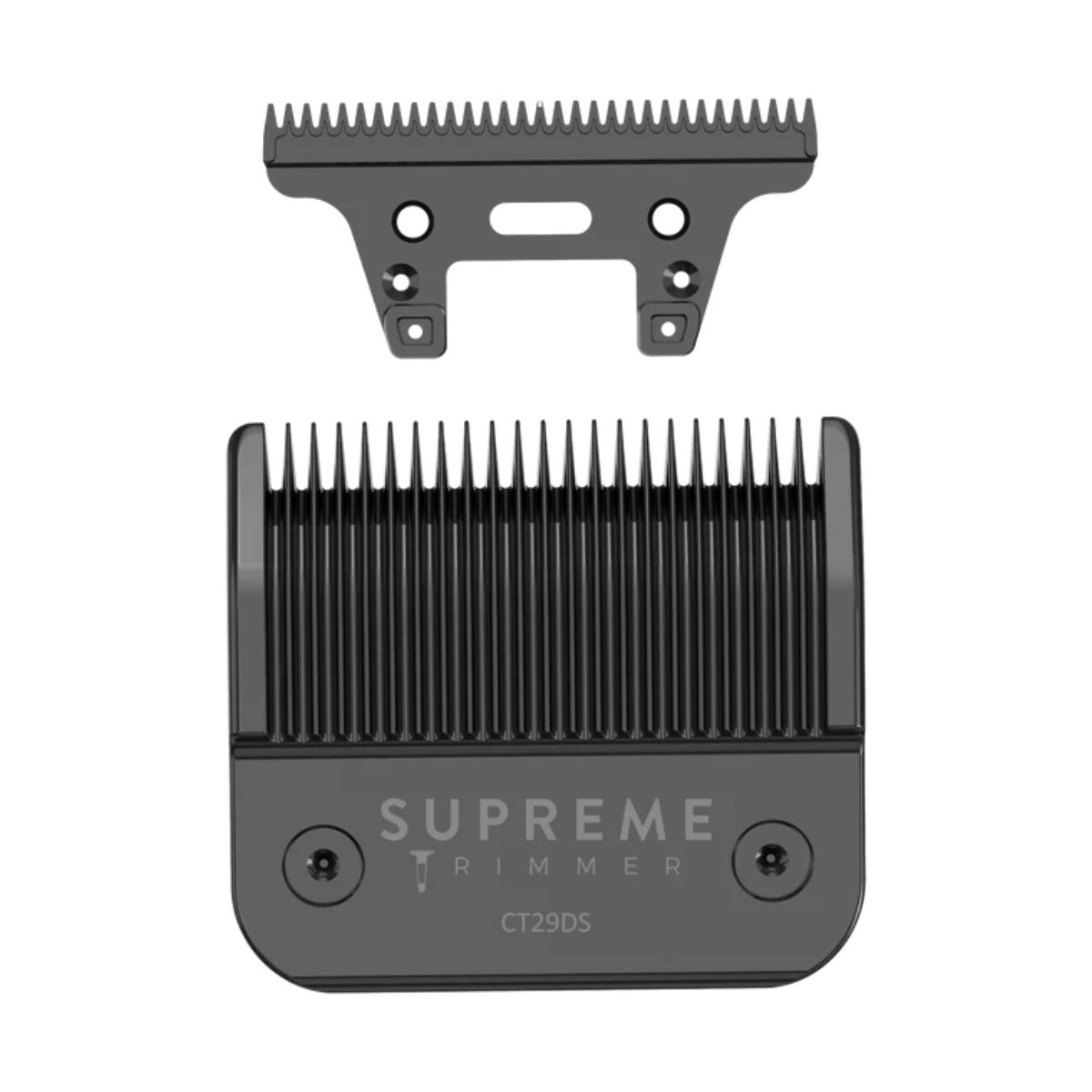 Supreme ST 2Spee Clipper Detachable Taper Blade