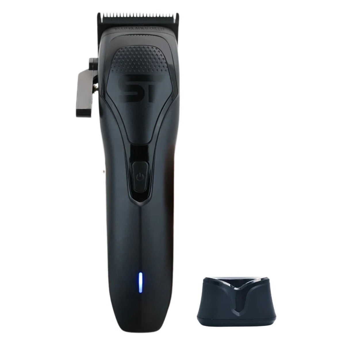 Supreme ST DarkStar 72 Hair Clipper - Black