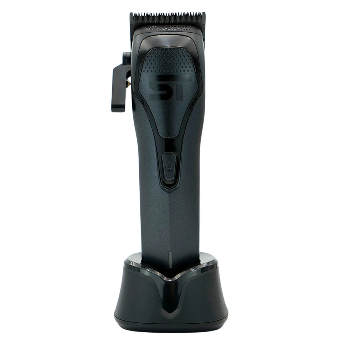 Supreme ST DarkStar 72 Hair Clipper - Black