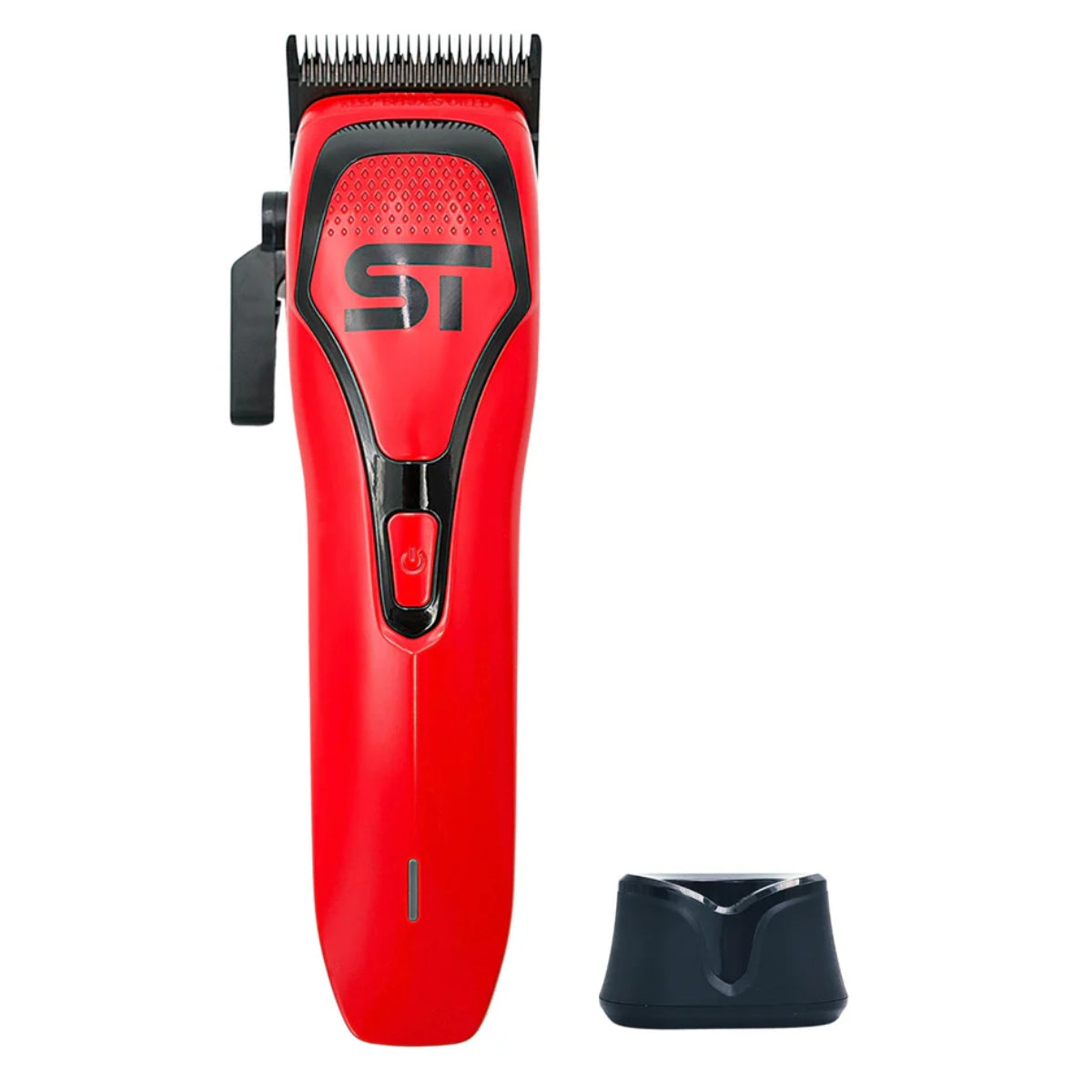 Supreme ST DarkStar 72 Hair Clipper - Red