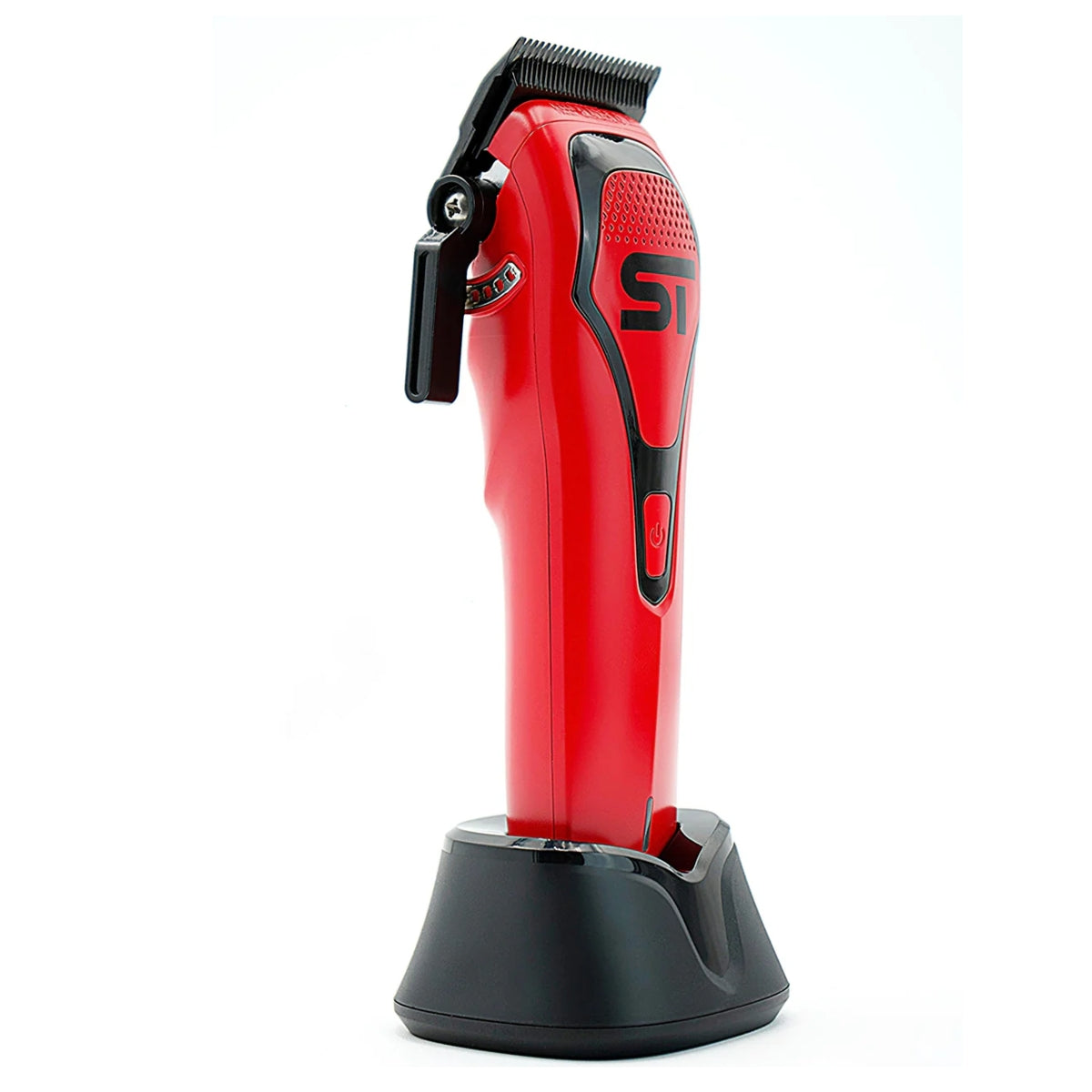 Supreme ST DarkStar 72 Hair Clipper - Red