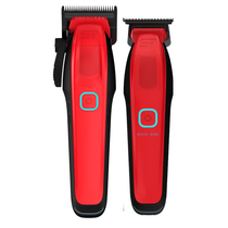Supreme ST Recharge Duo - Red