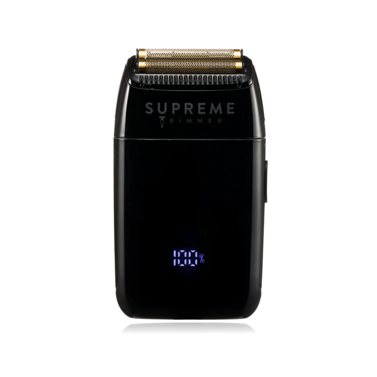 Supreme ST CRUNCH Lite Foil Shaver