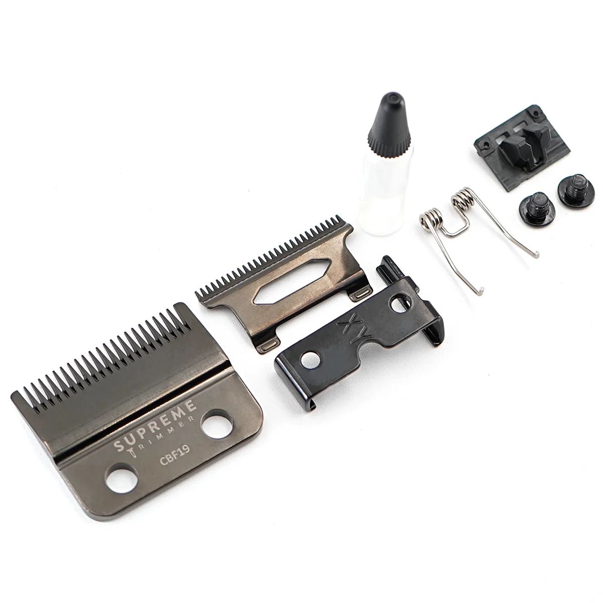 Supreme ST Fade Blade Replacement for Recharge Clipper