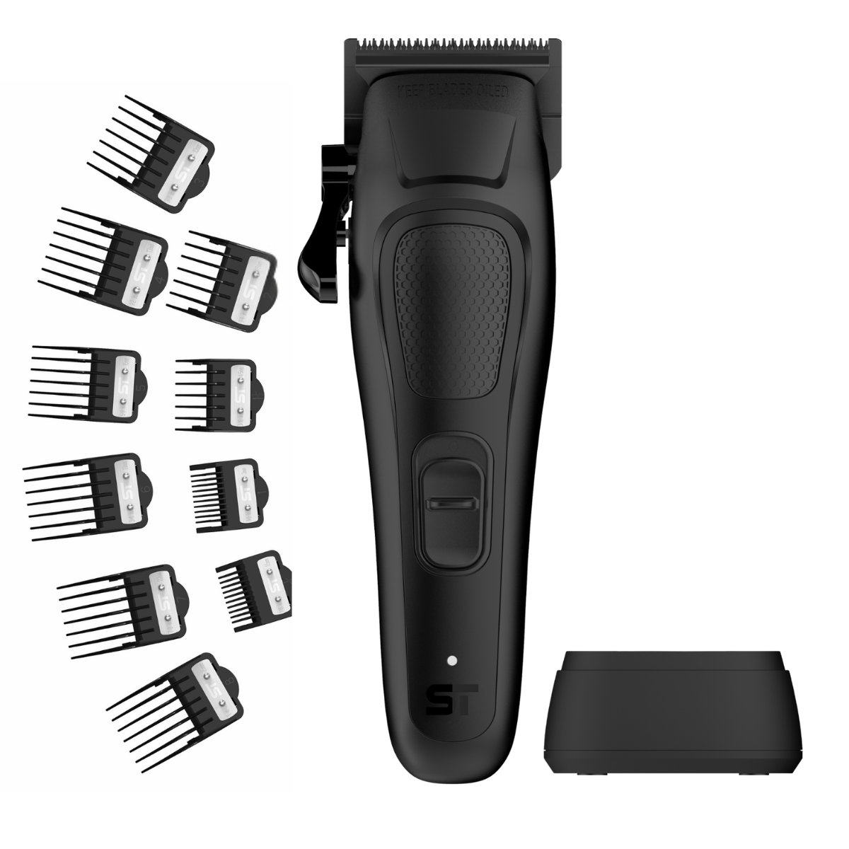 Supreme ST Darkstar 82 Clipper