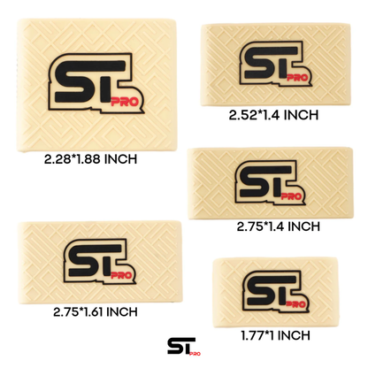 Supreme ST Clipper Grips - Sand