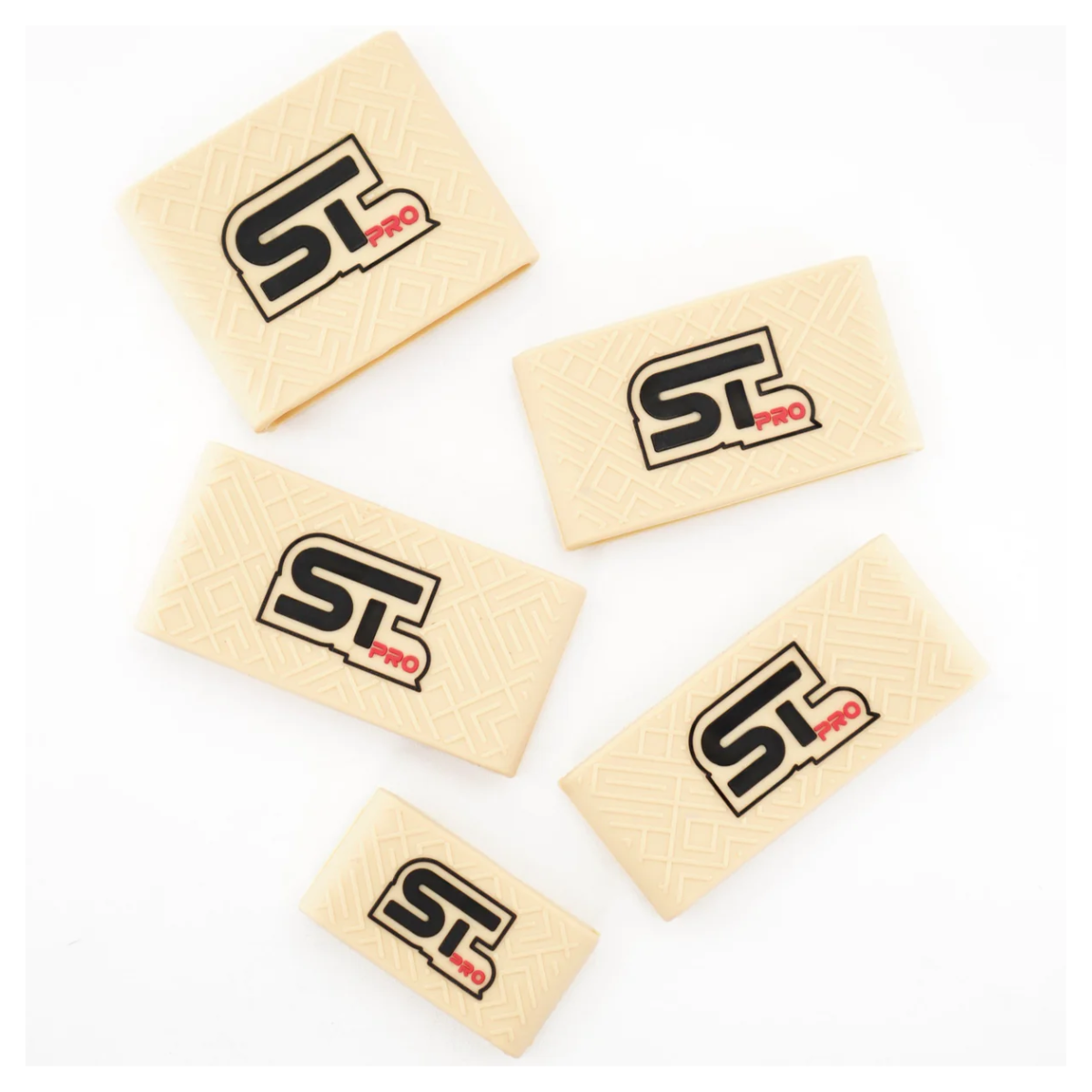 Supreme ST Clipper Grips - Sand