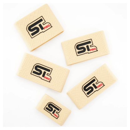 Supreme ST Clipper Grips - Sand