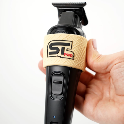 Supreme ST Clipper Grips - Sand