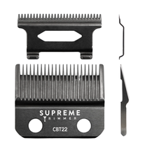 Supreme ST Taper Blade for Recharge Clipper