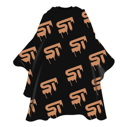 Supreme ST Premium Barber Cape - Drip King