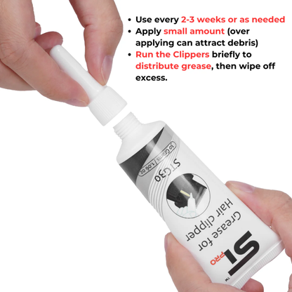 Supreme ST Clipper Grease