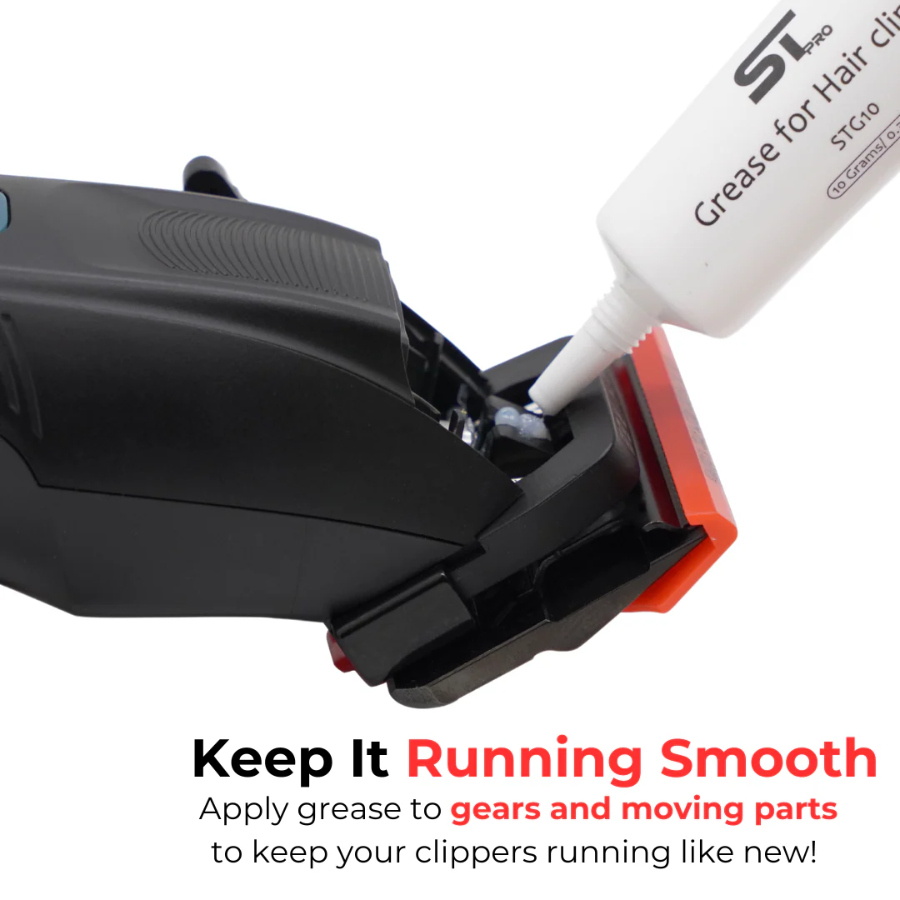 Supreme ST Clipper Grease