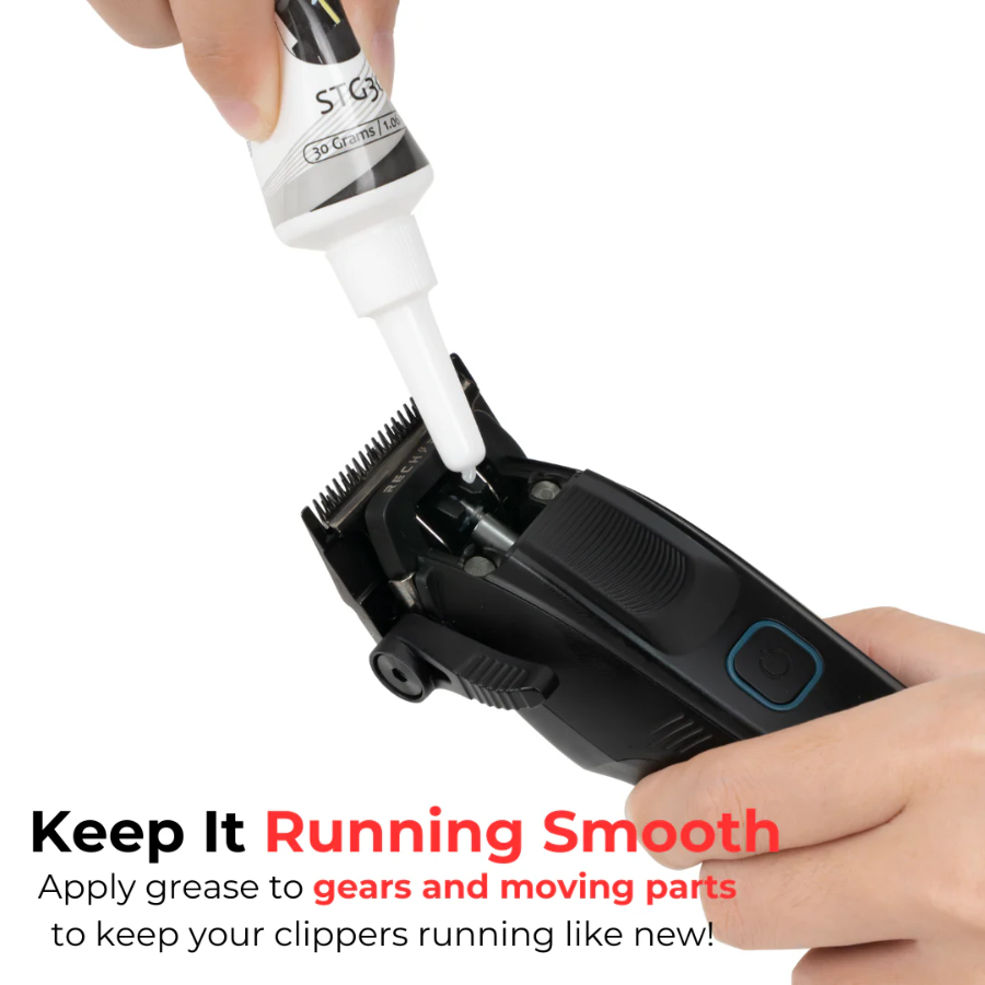 Supreme ST Clipper Grease