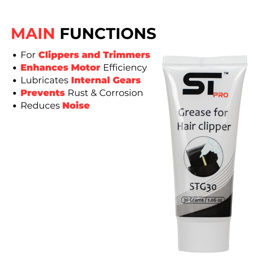 Supreme ST Clipper Grease