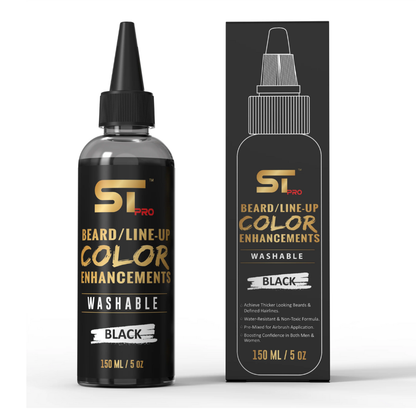 Supreme ST Washable Hair Enhancement Ink