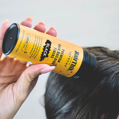 Supreme ST Hair Fibers 11-in-1 Master Finishing Kit