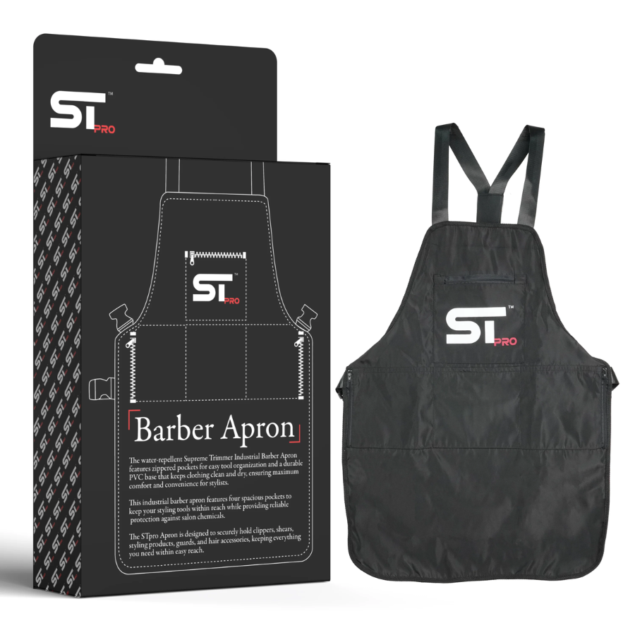 Supreme ST Pro Barber Apron