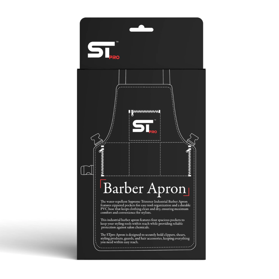 Supreme ST Pro Barber Apron