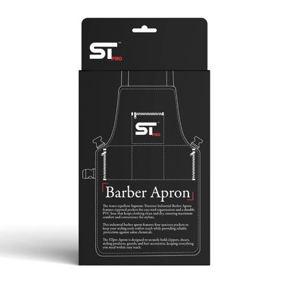 Supreme ST Pro Barber Apron