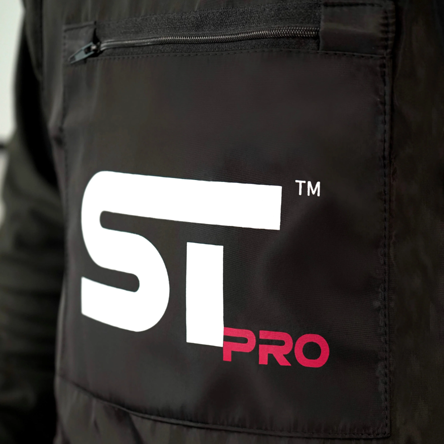 Supreme ST Pro Barber Apron
