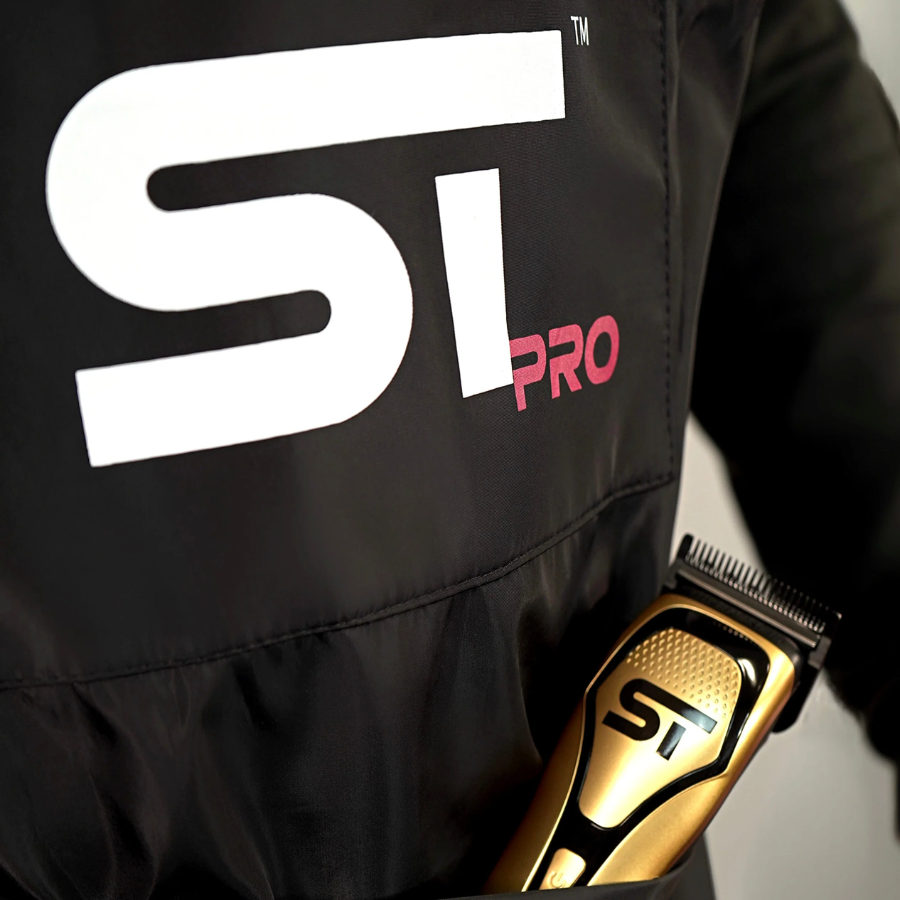 Supreme ST Pro Barber Apron