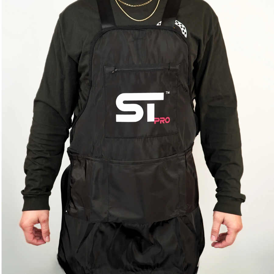 Supreme ST Pro Barber Apron