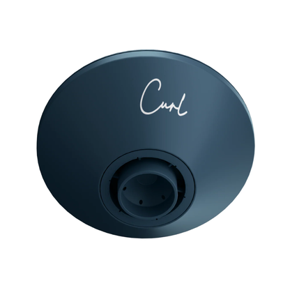 Supreme ST Curly Hair Diffuser Nozzle - Blue