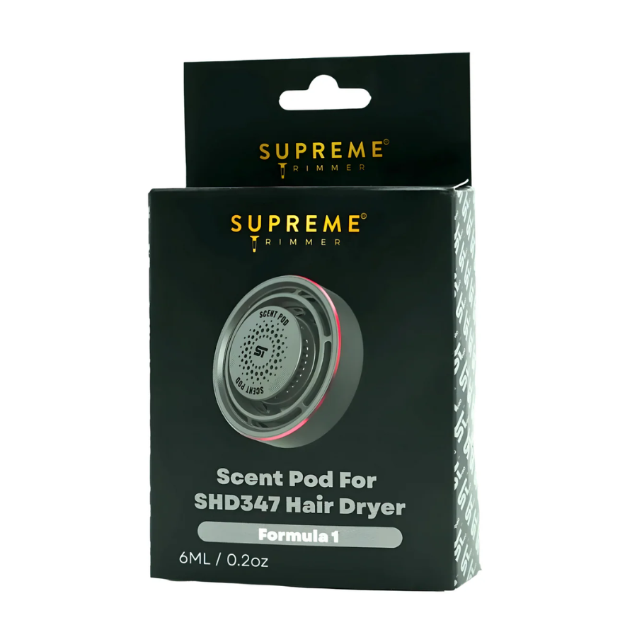 Supreme ST Scent Pod