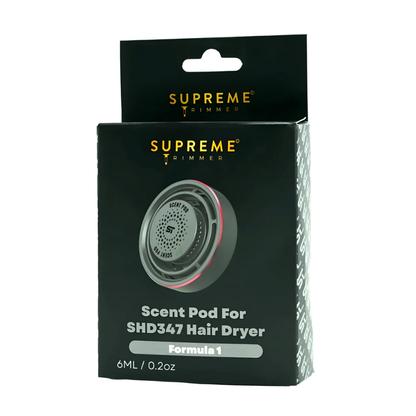 Supreme ST Scent Pod