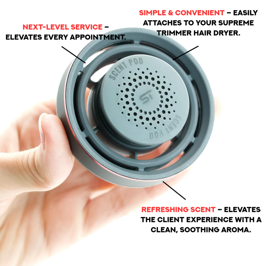 Supreme ST Scent Pod
