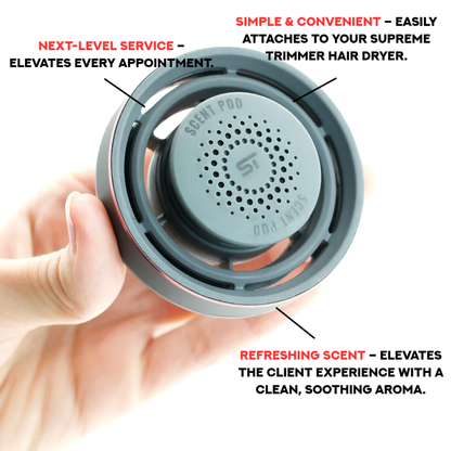 Supreme ST Scent Pod