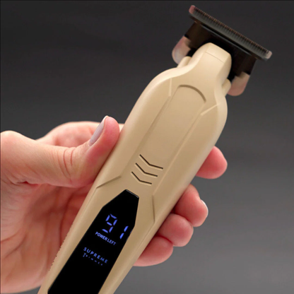 Supreme ST VADER Lite Trimmer - Sand