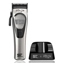 Supreme ST TORQ Clipper x The Barber Plug