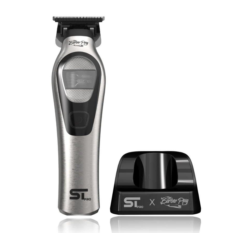 Supreme ST TORQ Trimmer x The Barber Plug