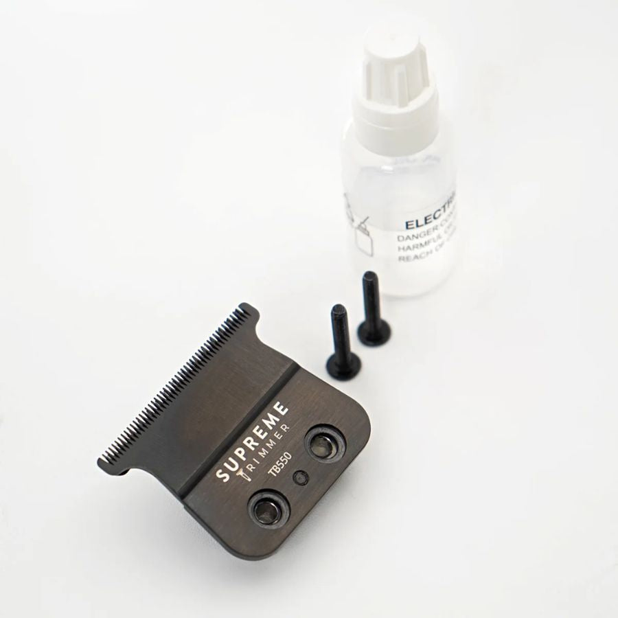 Supreme ST Deep Tooth Blade for DarkStar Trimmer
