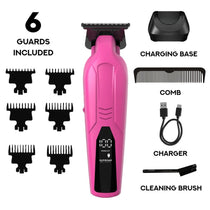 Supreme ST VADER Lite Trimmer - Pink