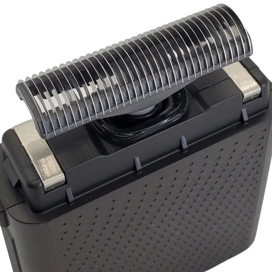 Supreme ST Solo Shaver Replacement Foil & Cutter - Black