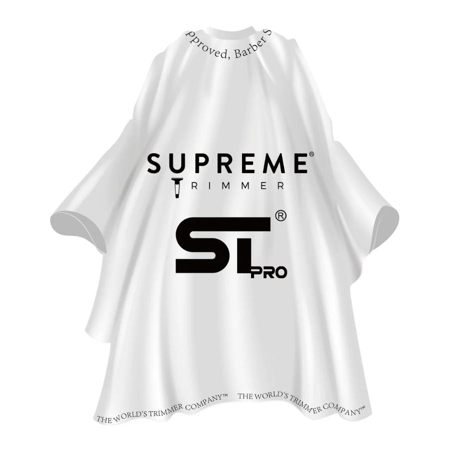 Supreme ST Classic Barber Cape